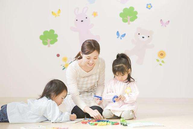 幼師專業(yè)薪資 幼師專業(yè)薪資