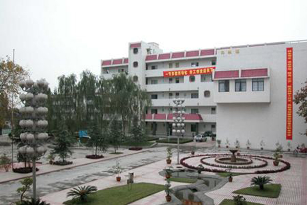 成都職高學(xué)校