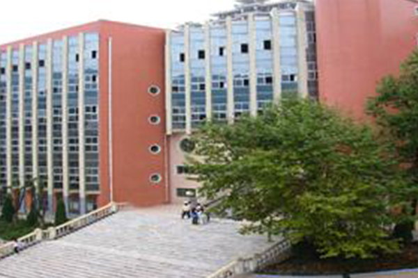 貴陽職高 貴陽職高