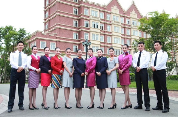 學(xué)校師資力量