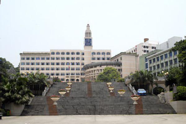 樂山職業(yè)技術(shù)學(xué)院 樂山職業(yè)技術(shù)學(xué)院