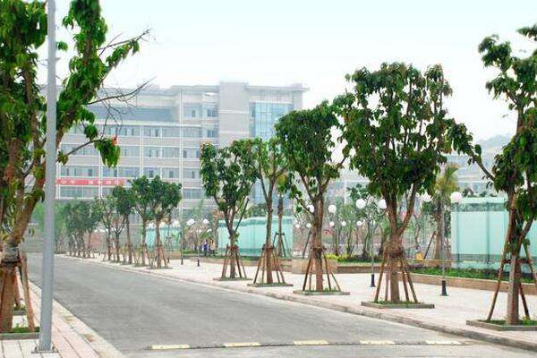 眉山職業(yè)技術(shù)學(xué)院 眉山職業(yè)技術(shù)學(xué)院