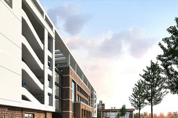 學(xué)院哪些好