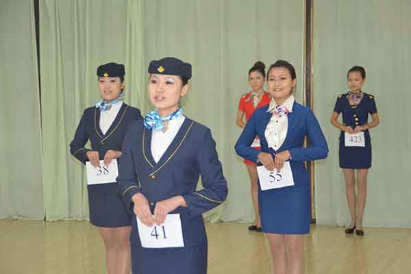 中職空乘專(zhuān)業(yè)怎么樣