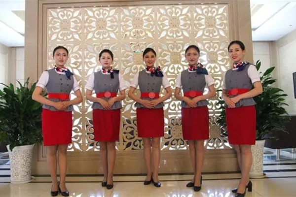 成都航空職業(yè)