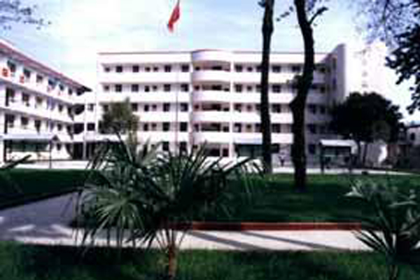 雅安三中 雅安三中