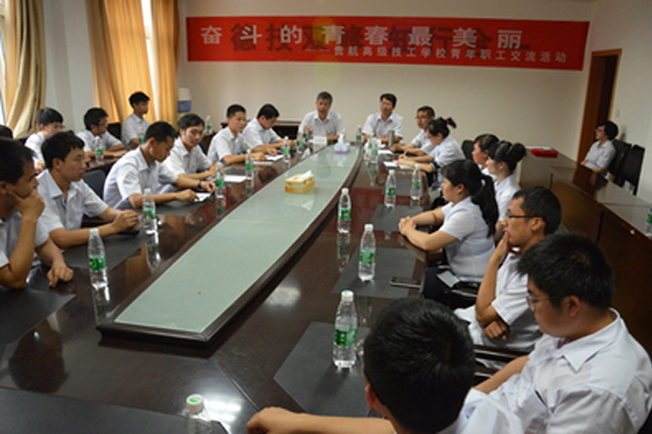 貴陽職高學(xué)校