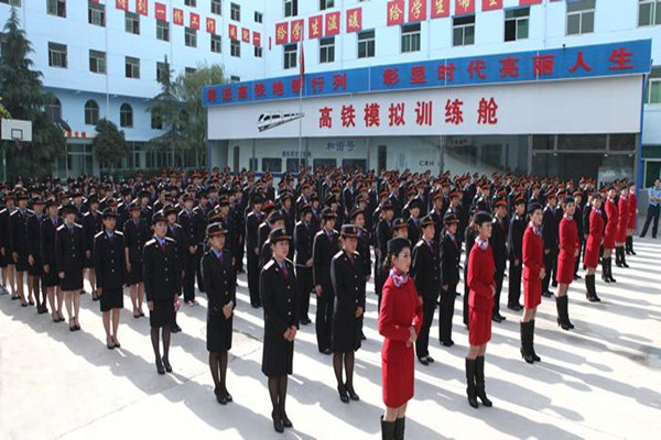 四川職校分享上班八個禁忌