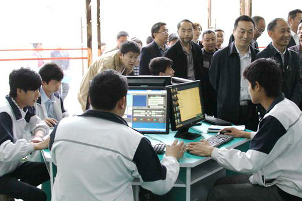 女生職高選什么專業(yè)