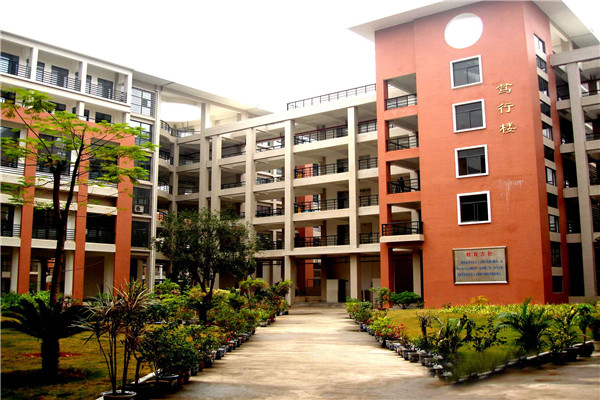 四川職業(yè)學(xué)校哪個(gè)比較靠譜