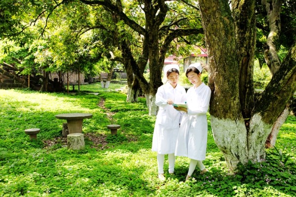 南充職業(yè)學校有哪些