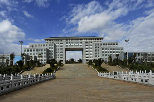 昆明職業(yè)學(xué)校有哪些