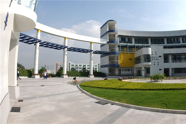 哪里的中專專業(yè)好