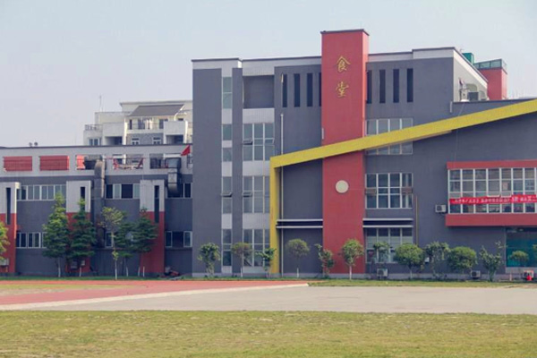 成都職高學(xué)校有哪些