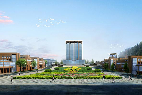 貴州職業(yè)學(xué)院有哪些