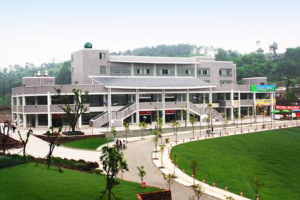 眉山職業(yè)學(xué)校怎么樣