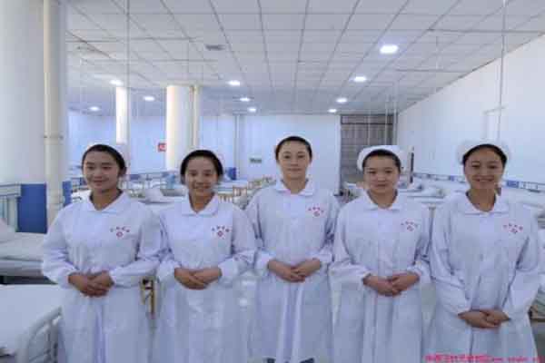 衛(wèi)校學(xué)校招生條件