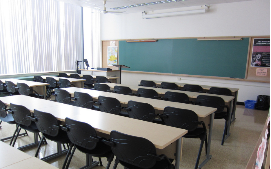 阿壩州中等汽修職業(yè)技術(shù)學(xué)校宿舍條件