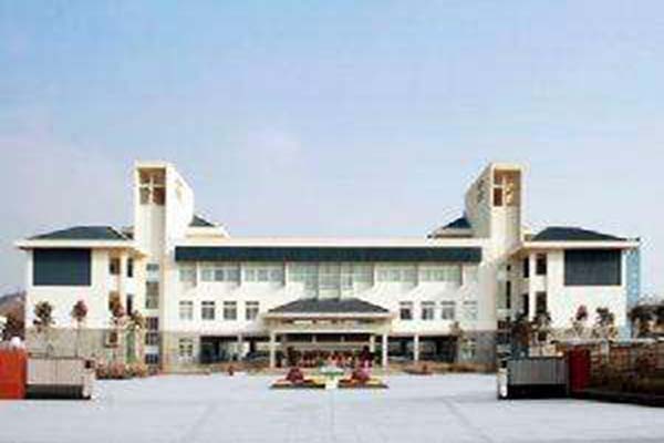 廣元職高學(xué)院招生