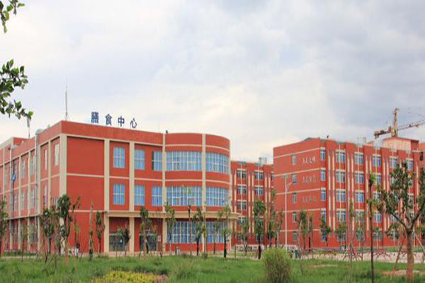 西昌職高學(xué)院排名 西昌職高學(xué)院排名