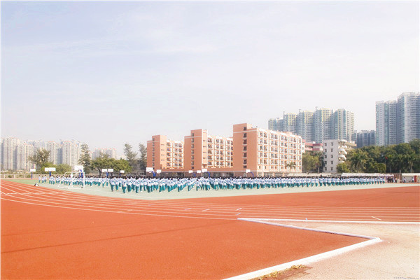 單招的那些學(xué)校比較靠譜