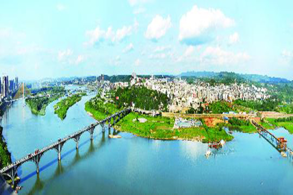 南充財貿(mào)學(xué)校