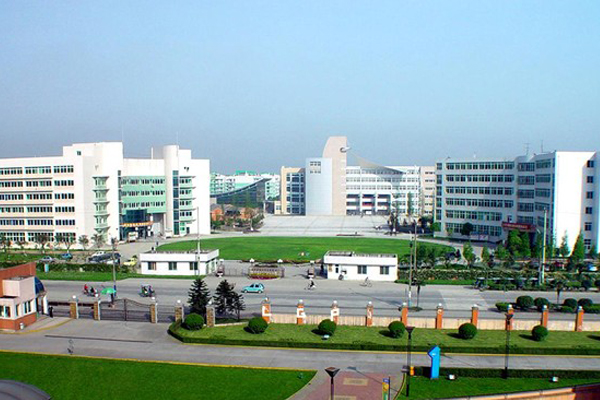 成都職業(yè)技術學校