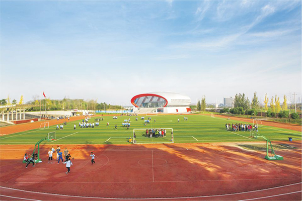 成都市職業(yè)學(xué)校排名