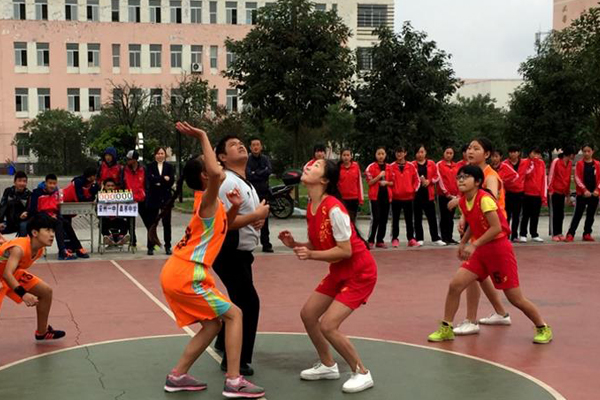 綿陽職高學(xué)校怎么樣 綿陽職高學(xué)校怎么樣