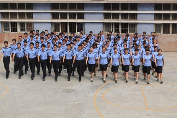 貫徹安全教育知識會召開