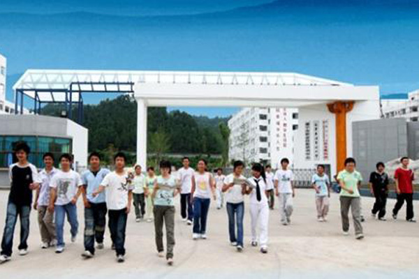 遂寧職業(yè)學校有哪些 遂寧職業(yè)學校有哪些