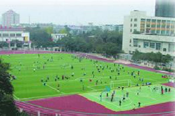 成都職業(yè)學校 成都職業(yè)學校