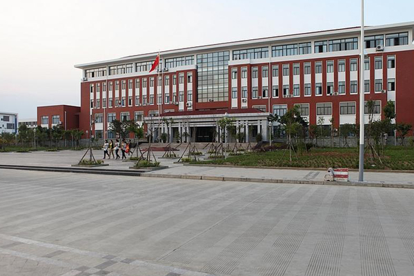 德陽職業(yè)學校排名 德陽職業(yè)學校排名