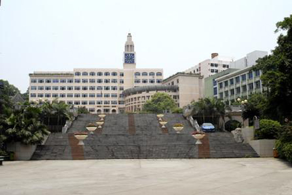 樂(lè)山職業(yè)技術(shù)學(xué)院 樂(lè)山職業(yè)技術(shù)學(xué)院