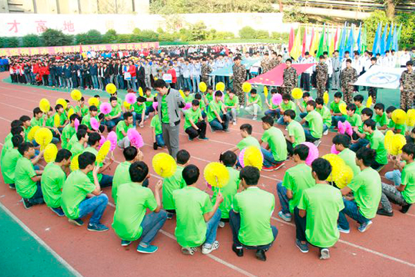 幼師報(bào)考條件