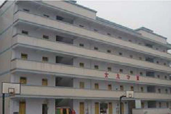 廣職院宿舍條件 廣職院宿舍條件