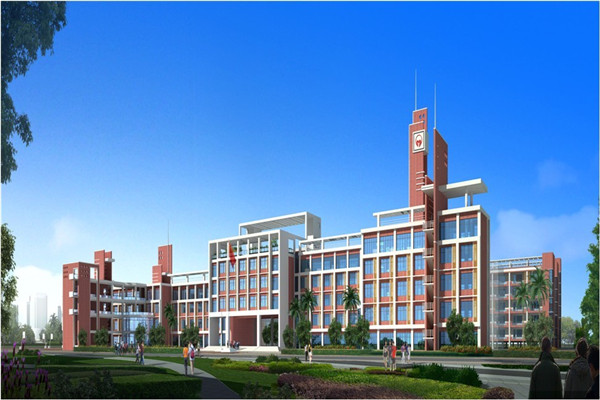 四川航空職業(yè)技術(shù)學(xué)院好嗎