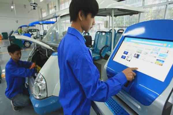 技校學(xué)什么