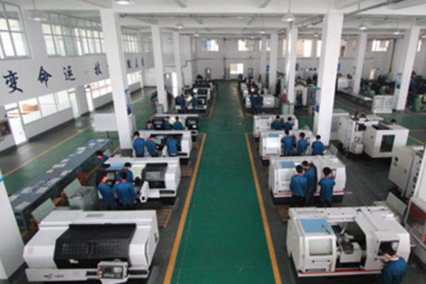 貴州航空工業(yè)技師學(xué)院實訓(xùn)基地