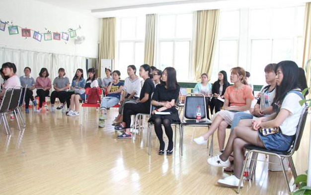 幼兒教育 幼兒教育