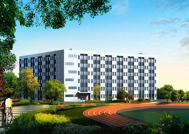 綿陽職業(yè)學校怎么樣