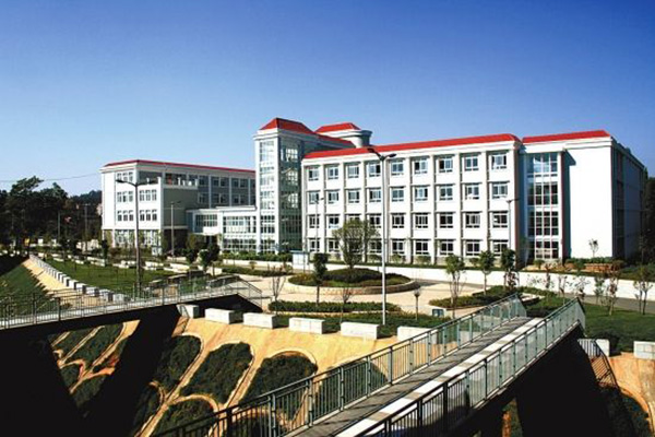 昆明職高學(xué)院招生