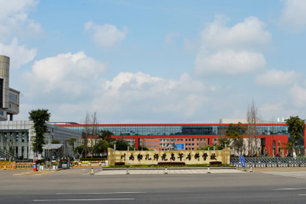 全國幼師學(xué)校上線