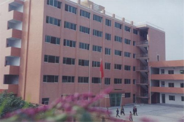 綿陽職業(yè)中學(xué)怎么樣