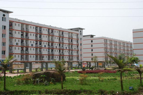 宜賓職業(yè)學校 宜賓職業(yè)學校