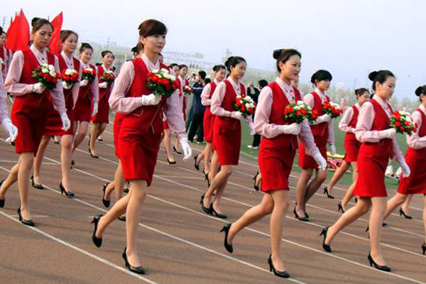 簡陽職業(yè)學院招生是否有高鐵乘務(wù)專業(yè) 簡陽職業(yè)學院招生是否有高鐵乘務(wù)專業(yè)