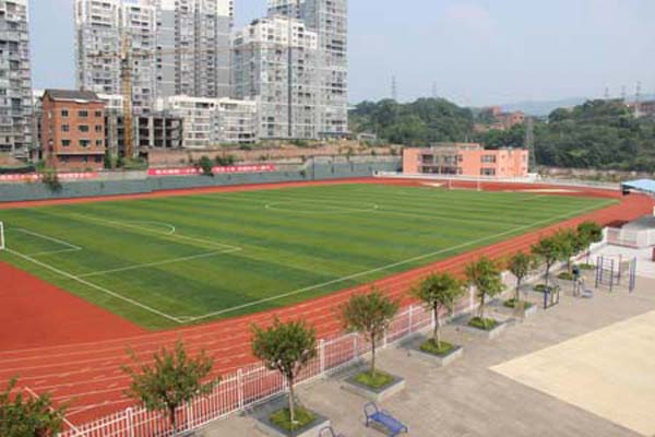 達(dá)州職高學(xué)院