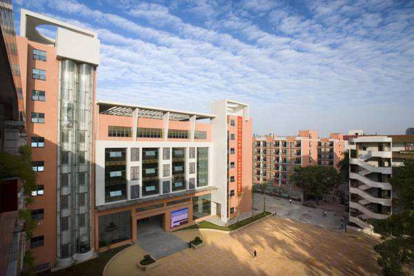 德陽(yáng)職高學(xué)院排名