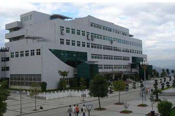 攀枝花職高學(xué)院哪些好 攀枝花職高學(xué)院哪些好