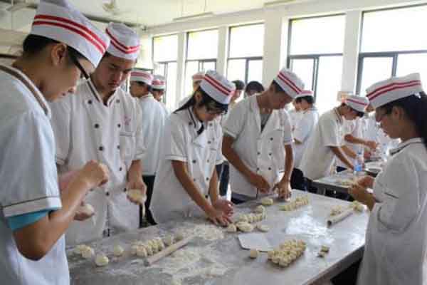 最新的職校專業(yè)大全